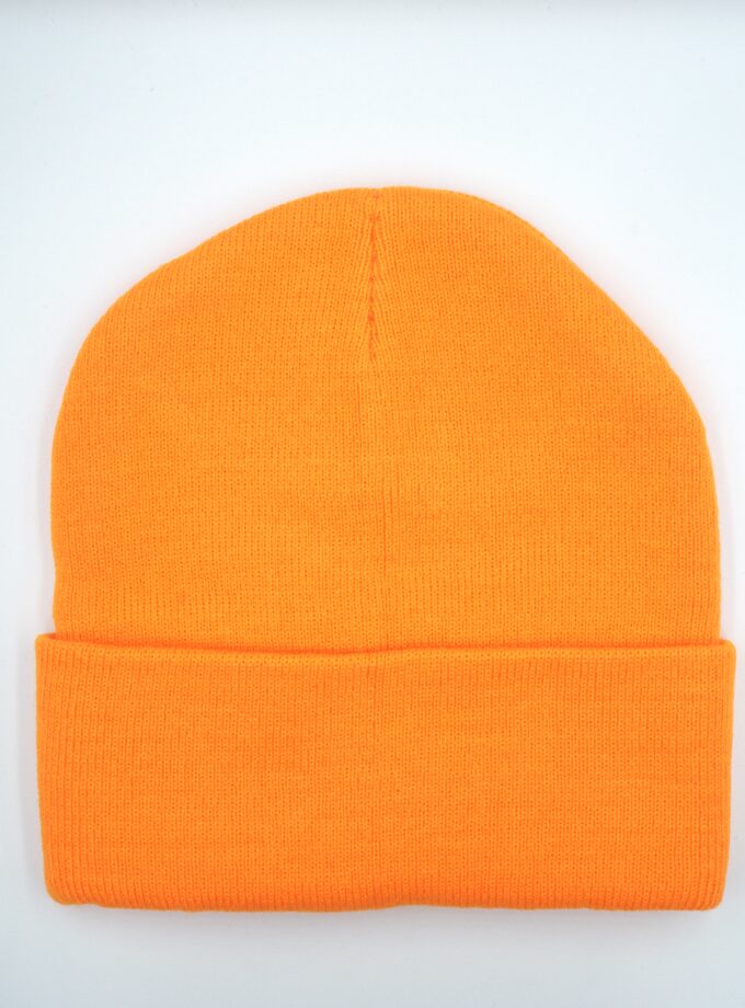 beanie-head-orange