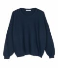 roundneck-knit-sweater-blue