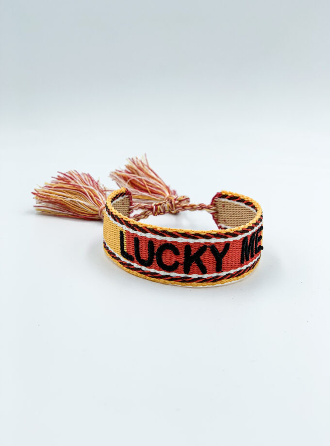 cotton-bracelet-lucky-me