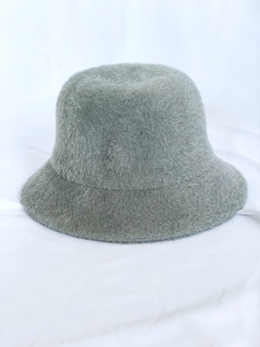 fluffy-bucket-hat-grey